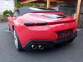 Ferrari Roma Roma Spider 1.Hand Leasingfähig Export possible Czerwony - thumbnail 13