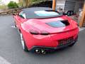 Ferrari Roma Roma Spider 1.Hand Leasingfähig Export possible Czerwony - thumbnail 10