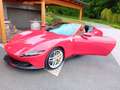 Ferrari Roma Roma Spider 1.Hand Leasingfähig Export possible Rot - thumbnail 26