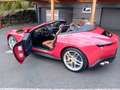 Ferrari Roma Roma Spider 1.Hand Leasingfähig Export possible Rot - thumbnail 27