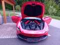 Ferrari Roma Roma Spider 1.Hand Leasingfähig Export possible Rot - thumbnail 24