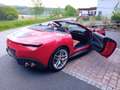 Ferrari Roma Roma Spider 1.Hand Leasingfähig Export possible Rot - thumbnail 31