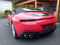 Ferrari Roma Roma Spider 1.Hand Leasingfähig Export possible Czerwony - thumbnail 11