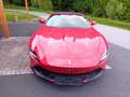 Ferrari Roma Roma Spider 1.Hand Leasingfähig Export possible Czerwony - thumbnail 3