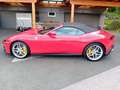 Ferrari Roma Roma Spider 1.Hand Leasingfähig Export possible Czerwony - thumbnail 14