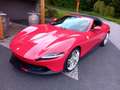 Ferrari Roma Roma Spider 1.Hand Leasingfähig Export possible Czerwony - thumbnail 2