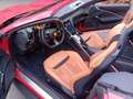 Ferrari Roma Roma Spider 1.Hand Leasingfähig Export possible Rot - thumbnail 23
