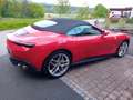 Ferrari Roma Roma Spider 1.Hand Leasingfähig Export possible Czerwony - thumbnail 6