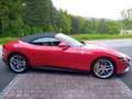 Ferrari Roma Roma Spider 1.Hand Leasingfähig Export possible Czerwony - thumbnail 5