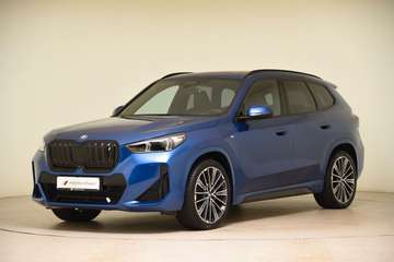 xDrive30 M Sport ACC LED DAB AHK Alarm Pano