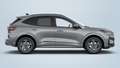 Ford Kuga ST-Line 2.5 FHEV 183 AWD Nav Winter LED Kam 134... Silber - thumbnail 2