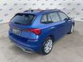 Skoda Kamiq 1.0 tsi Ambition 95cv Blu/Azzurro - thumbnail 6