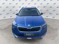 Skoda Kamiq 1.0 tsi Ambition 95cv Blu/Azzurro - thumbnail 9