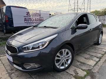 1.6CRDI 81KW Sport