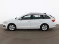 Skoda Octavia Combi 2.0 TDI Ambition Aut LED AHK RADAR Weiß - thumbnail 6