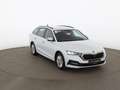 Skoda Octavia Combi 2.0 TDI Ambition Aut LED AHK RADAR Weiß - thumbnail 5