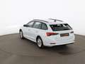 Skoda Octavia Combi 2.0 TDI Ambition Aut LED AHK RADAR Weiß - thumbnail 7