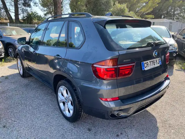 BMW X5 X5 view 2