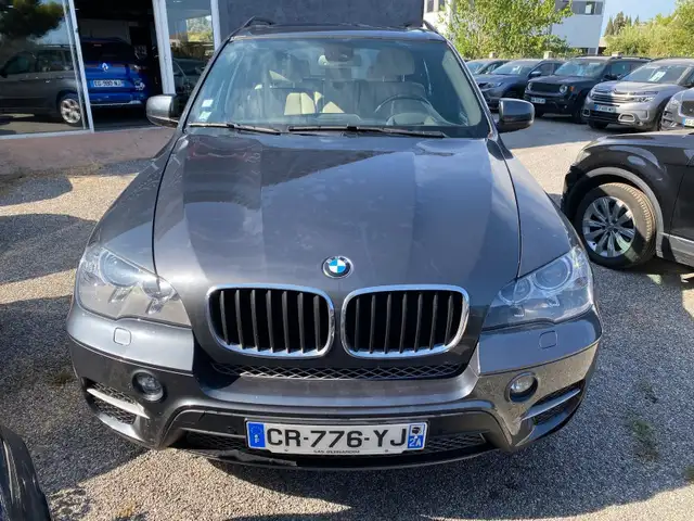 BMW X5 X5 view 14