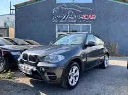 BMW X5 (E70) XDRIVE30DA 245CH EXCLUSIVE