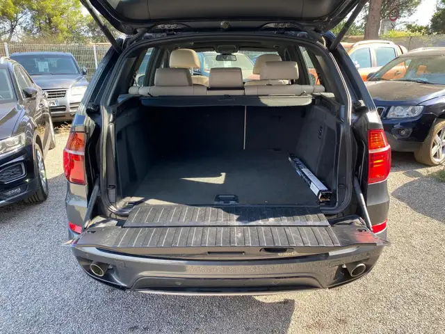 BMW X5 X5 view 12