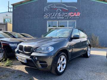 (E70) XDRIVE30DA 245CH EXCLUSIVE