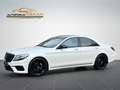 Mercedes-Benz S 350 d BlueTEC S63 AMG Paket Perlmutt Weiß Noir - thumbnail 1
