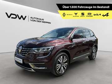Initiale Paris 4x4 Blue Dci 185 Automatik Klima
