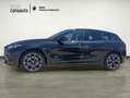 BMW 116 120iA Negro - thumbnail 3
