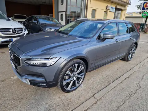 Usata VOLVO V90 Cross Country 2.0 D4 Pro Awd Geartronic Diesel
