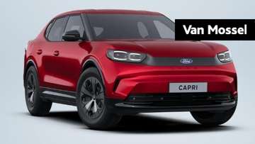 Style Standard Range RWD 52 kWh | VANAF 0,99% RENT