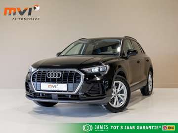35 TFSI Advanced Pro Line Business / 150pk / Trekh