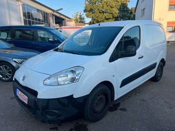1.6 HDI *KLIMA*