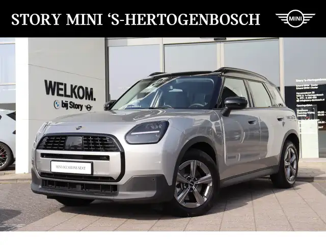 MINI Countryman C Automaat / Classic / Pakket XS / 17" Profile Spoke