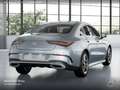 Mercedes-Benz CLA 200 AMG+PANO+LED+KAMERA+TOTW+KEYLESS+7G Zilver - thumbnail 5