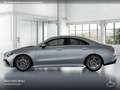Mercedes-Benz CLA 200 AMG+PANO+LED+KAMERA+TOTW+KEYLESS+7G Zilver - thumbnail 6