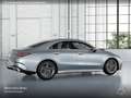 Mercedes-Benz CLA 200 AMG+PANO+LED+KAMERA+TOTW+KEYLESS+7G Zilver - thumbnail 17