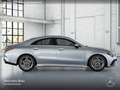 Mercedes-Benz CLA 200 AMG+PANO+LED+KAMERA+TOTW+KEYLESS+7G Silber - thumbnail 21