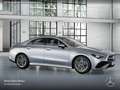 Mercedes-Benz CLA 200 AMG+PANO+LED+KAMERA+TOTW+KEYLESS+7G Zilver - thumbnail 16