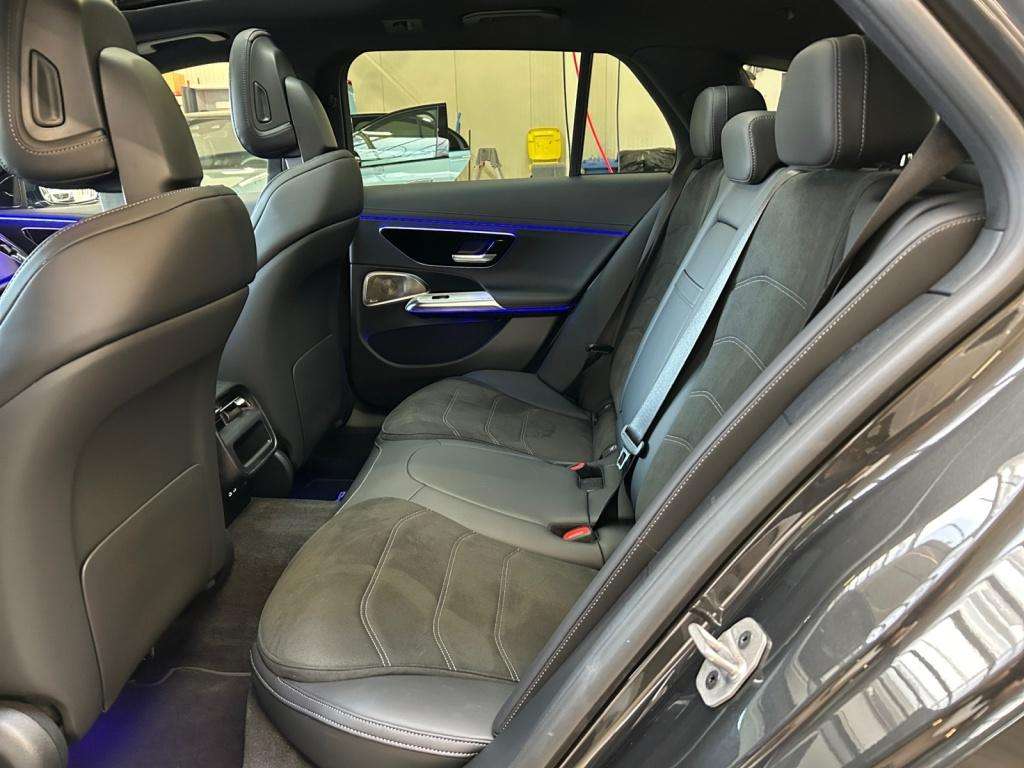 Mercedes-Benz E 450