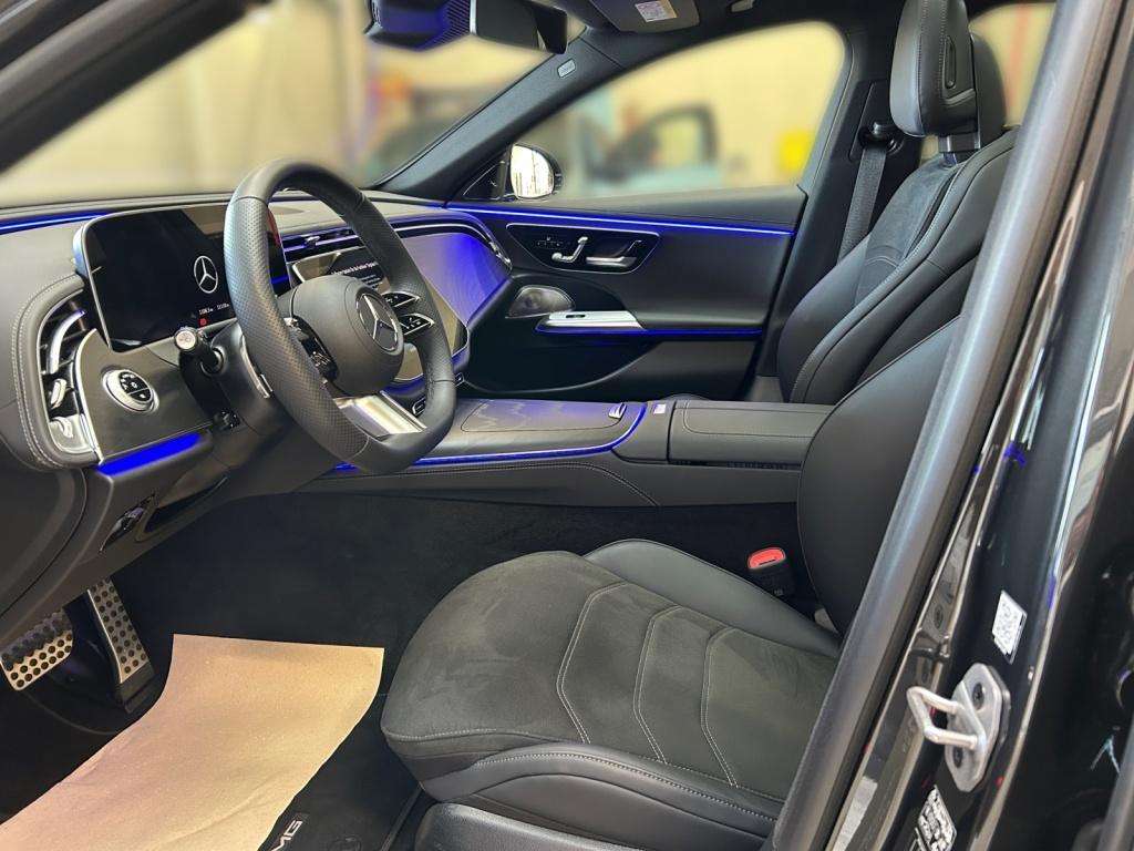 Mercedes-Benz E 450