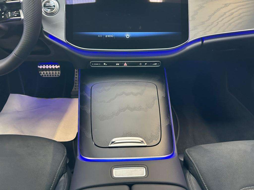 Mercedes-Benz E 450