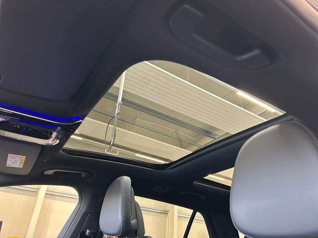 Mercedes-Benz E 450