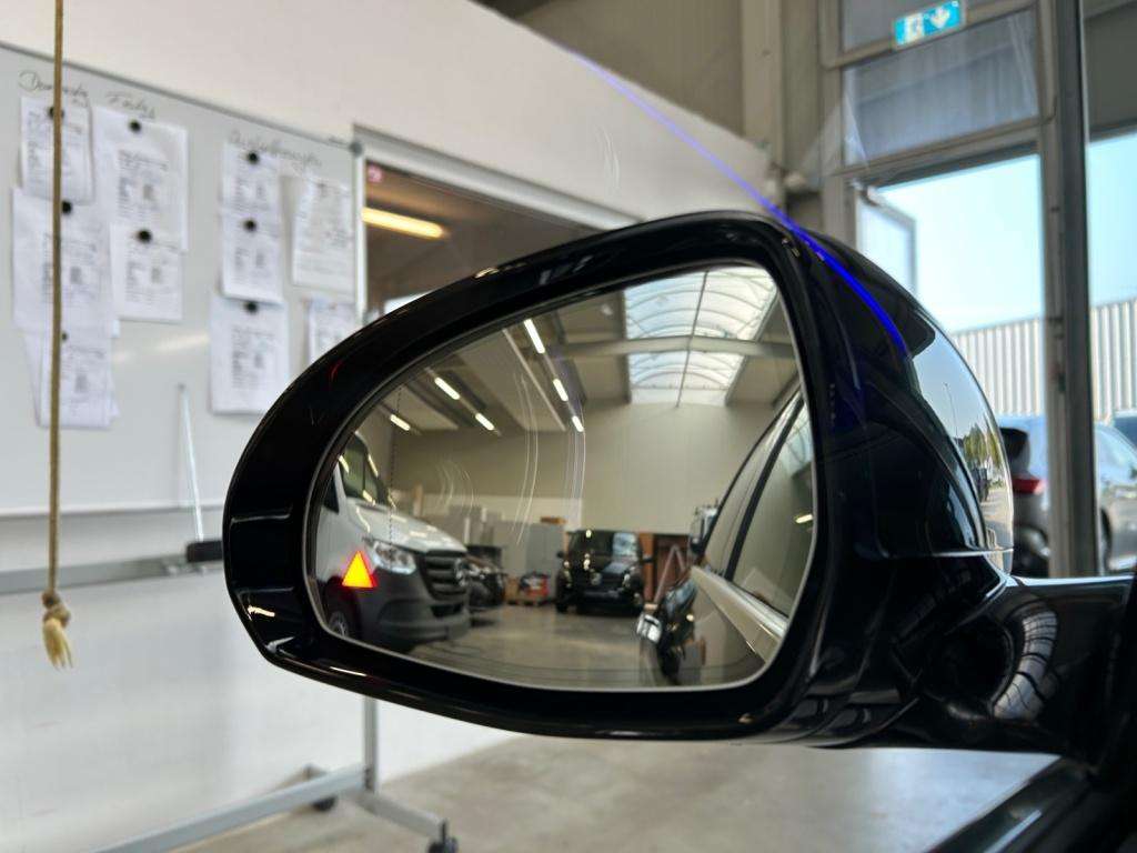 Mercedes-Benz E 450