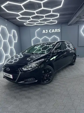 Hyundai i40 1.7 140Ch CRDi Trend *AUTOMATIQUE *SIEGES CHAUFFANTS *CAMERA *GARANTIE 12 MOIS
