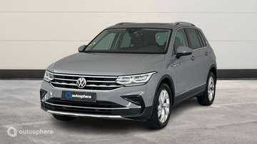 2.0 TDI 150ch Elegance DSG7