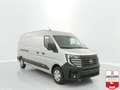 Nissan Interstar III L3H2 3t5 2.0 dCi 150ch Tekna Gris - thumbnail 1
