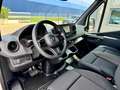 Mercedes-Benz Sprinter 316 CDI Maxi Lang Extrahoch XXL Klima Weiß - thumbnail 11