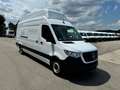 Mercedes-Benz Sprinter 316 CDI Maxi Lang Extrahoch XXL Klima Weiß - thumbnail 2
