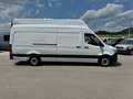 Mercedes-Benz Sprinter 316 CDI Maxi Lang Extrahoch XXL Klima Weiß - thumbnail 4